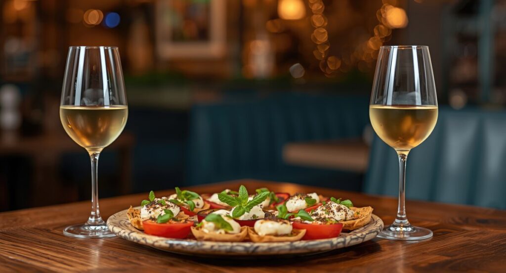 A Food Lover’s Guide to Dining in Wykagyl: Hidden Gems and Local Favorites in New Rochelle’s Culinary Enclave